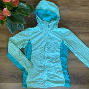 Columbia Women’s S Omni-Tech Arcadia ll Rain Jacket